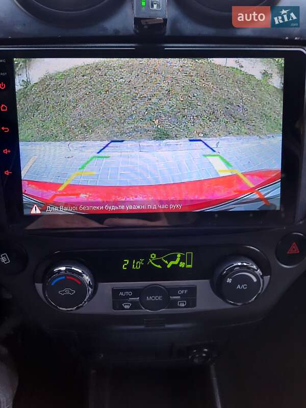 Седан Chevrolet Aveo 2008 в Тернополі фото 13 Седан Chevrolet Aveo 2008 в Тернополі