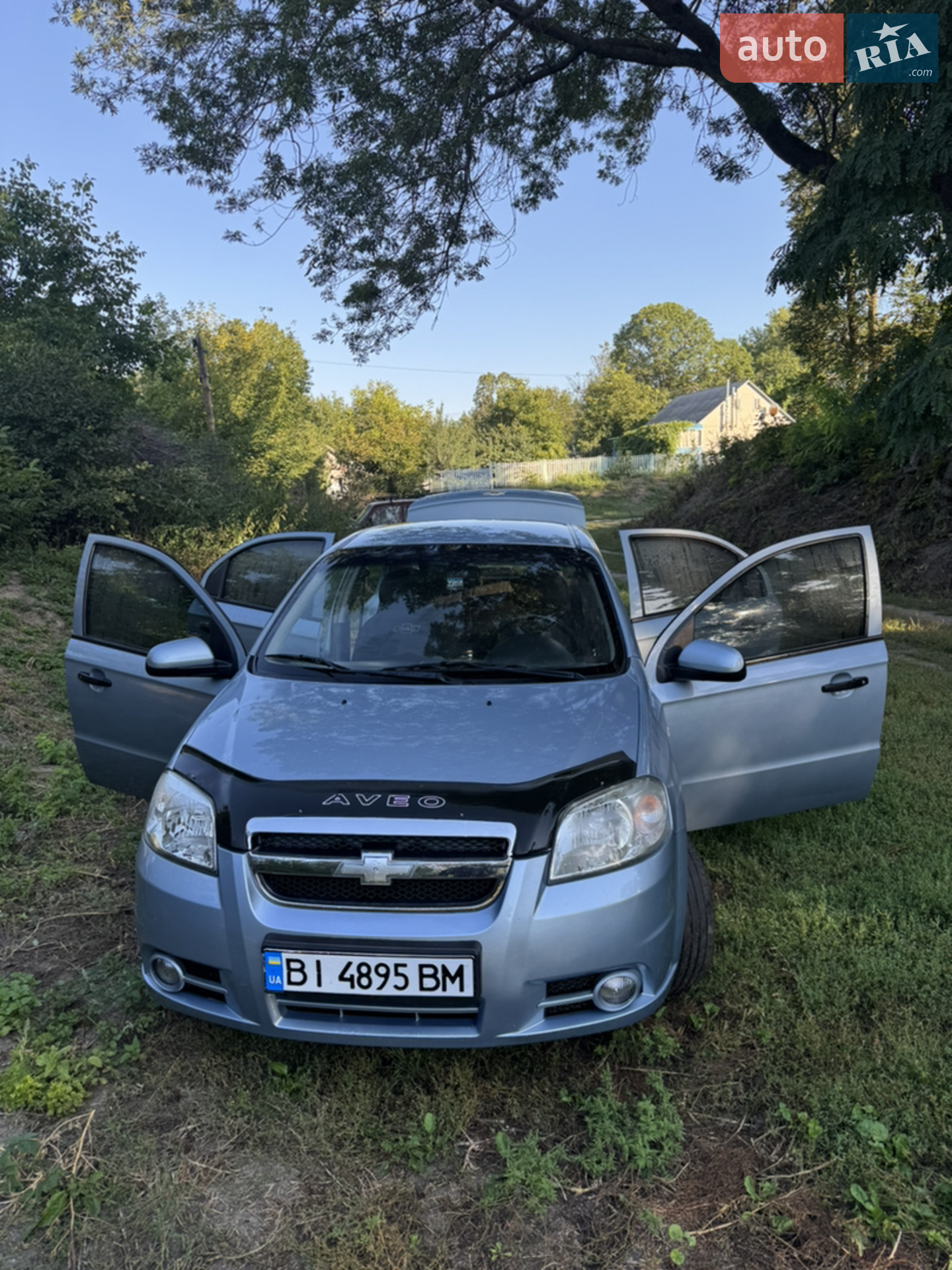 2011 Chevrolet Aveo - мініатюра 14