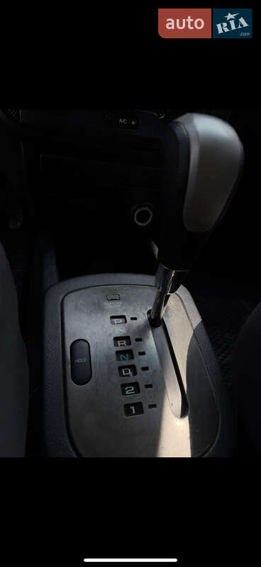 Хэтчбек Chevrolet Aveo 2008 в Буче