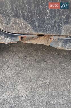 Седан Chevrolet Aveo 2005 в 