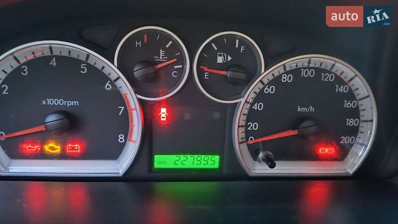 Хэтчбек Chevrolet Aveo 2009 в Владимире