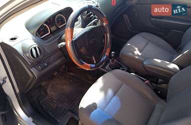 Седан Chevrolet Aveo 2008 в 