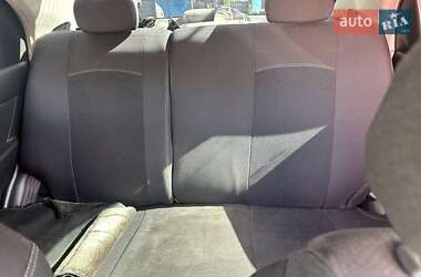 Седан Chevrolet Aveo 2006 в 