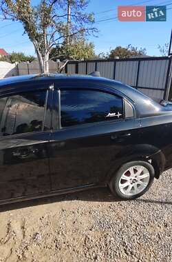 Седан Chevrolet Aveo 2011 в 