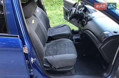 Седан Chevrolet Aveo 2006 в 