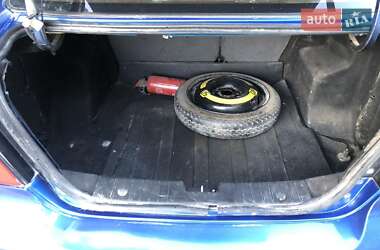 Седан Chevrolet Aveo 2006 в 