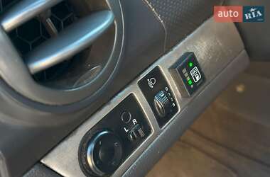 Седан Chevrolet Aveo 2007 в 