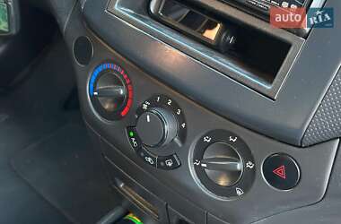 Седан Chevrolet Aveo 2007 в 