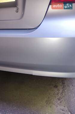 Седан Chevrolet Aveo 2011 в 
