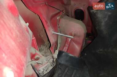 Седан Chevrolet Aveo 2010 в 