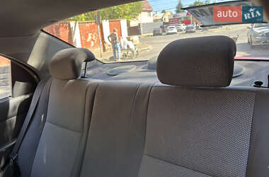 Седан Chevrolet Aveo 2010 в 