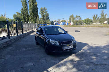 Chevrolet Aveo 2009