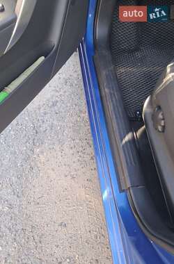 Хэтчбек Chevrolet Aveo 2008 в 
