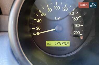 Хэтчбек Chevrolet Aveo 2005 в 