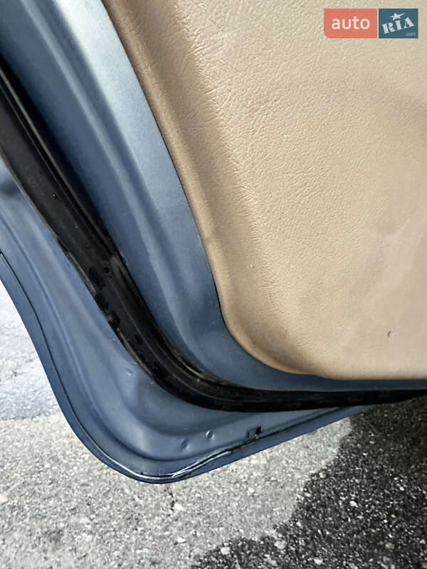 Седан Chevrolet Aveo 2008 в Запорожье