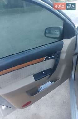 Седан Chevrolet Aveo 2008 в 