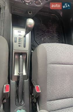 Седан Chevrolet Aveo 2007 в 