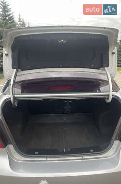 Седан Chevrolet Aveo 2007 в 