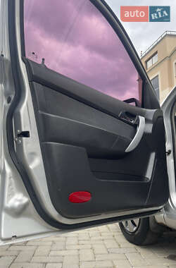 Седан Chevrolet Aveo 2007 в 
