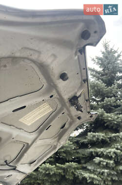 Седан Chevrolet Aveo 2007 в 