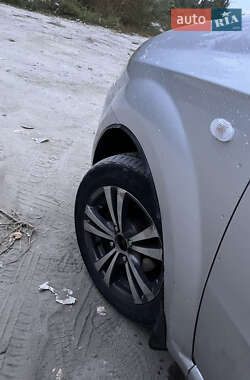 Седан Chevrolet Aveo 2008 в 