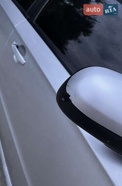 Седан Chevrolet Aveo 2008 в 
