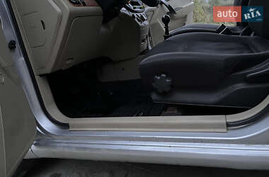 Седан Chevrolet Aveo 2008 в 