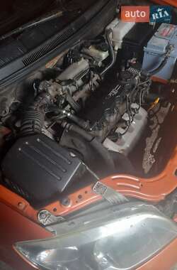 Седан Chevrolet Aveo 2006 в 
