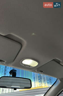 Седан Chevrolet Aveo 2007 в 
