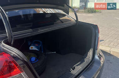 Седан Chevrolet Aveo 2006 в 
