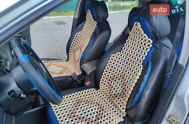 Седан Chevrolet Aveo 2007 в 