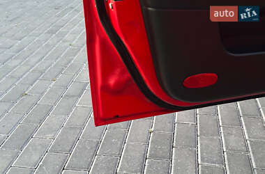 Седан Chevrolet Aveo 2007 в 