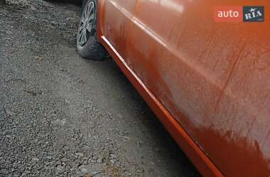 Седан Chevrolet Aveo 2006 в 