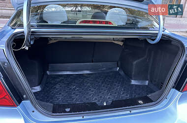 Седан Chevrolet Aveo 2007 в 