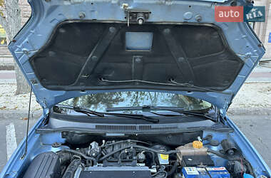 Седан Chevrolet Aveo 2007 в 
