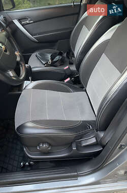 Седан Chevrolet Aveo 2008 в 