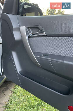Седан Chevrolet Aveo 2008 в 