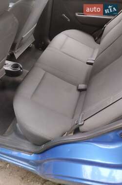 Седан Chevrolet Aveo 2007 в 