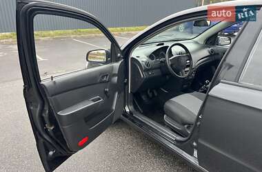Седан Chevrolet Aveo 2011 в 
