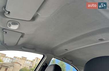 Седан Chevrolet Aveo 2011 в 