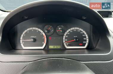 Седан Chevrolet Aveo 2011 в 