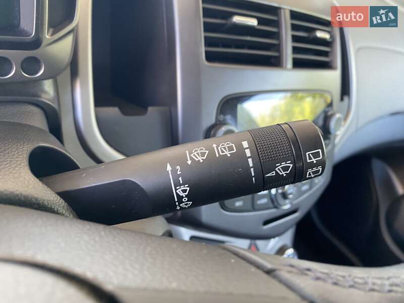 Хэтчбек Chevrolet Aveo 2012 в Николаеве