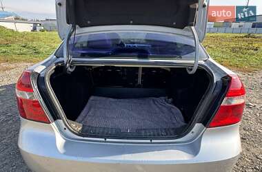 Седан Chevrolet Aveo 2007 в 
