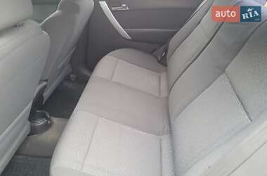 Седан Chevrolet Aveo 2008 в 