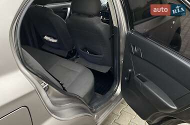 Седан Chevrolet Aveo 2007 в 