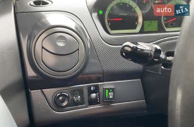 Седан Chevrolet Aveo 2007 в 