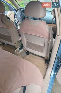 Седан Chevrolet Aveo 2007 в 