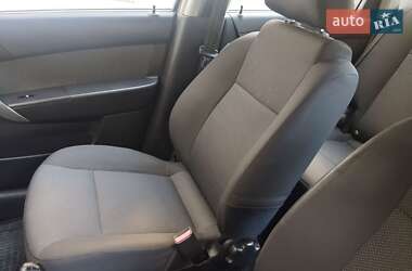 Хэтчбек Chevrolet Aveo 2009 в 