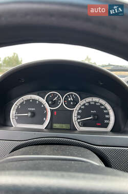 Седан Chevrolet Aveo 2008 в 