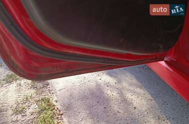 Седан Chevrolet Aveo 2006 в Запоріжжі